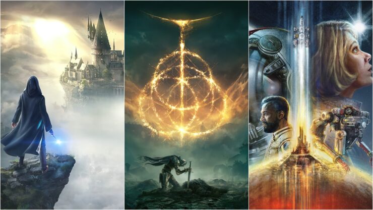 Most Anticipated RPGs of 2022