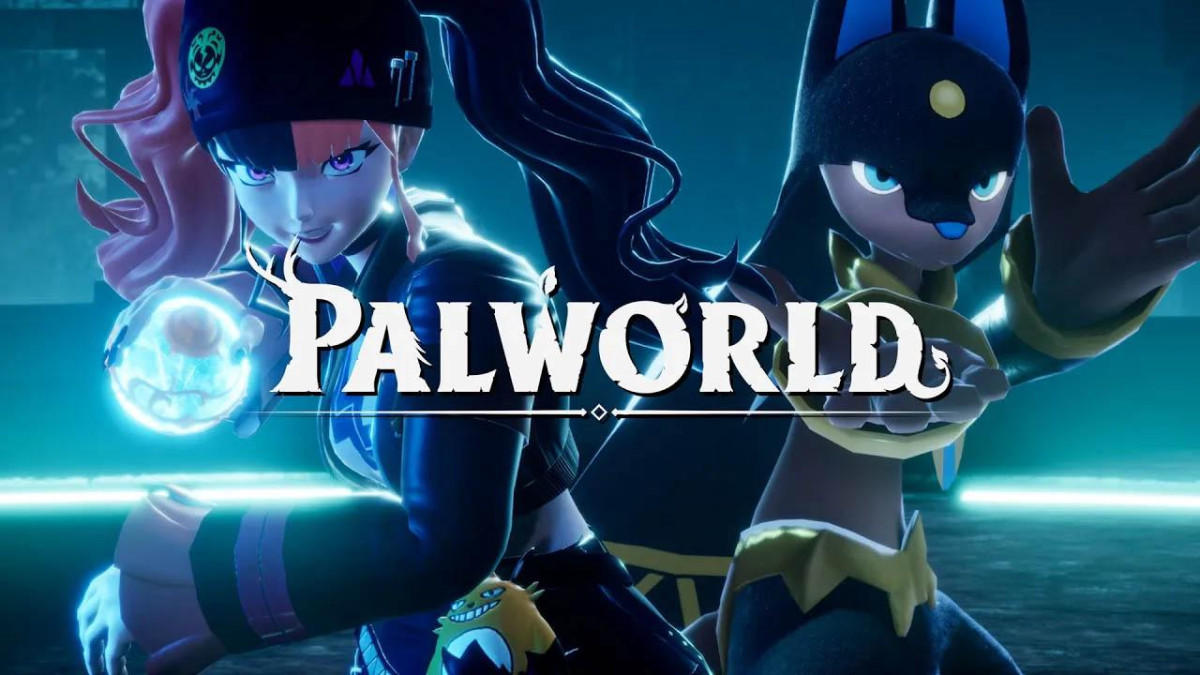 Palworld Xbox Gamepass-Speicherstand auf Steam übertragen