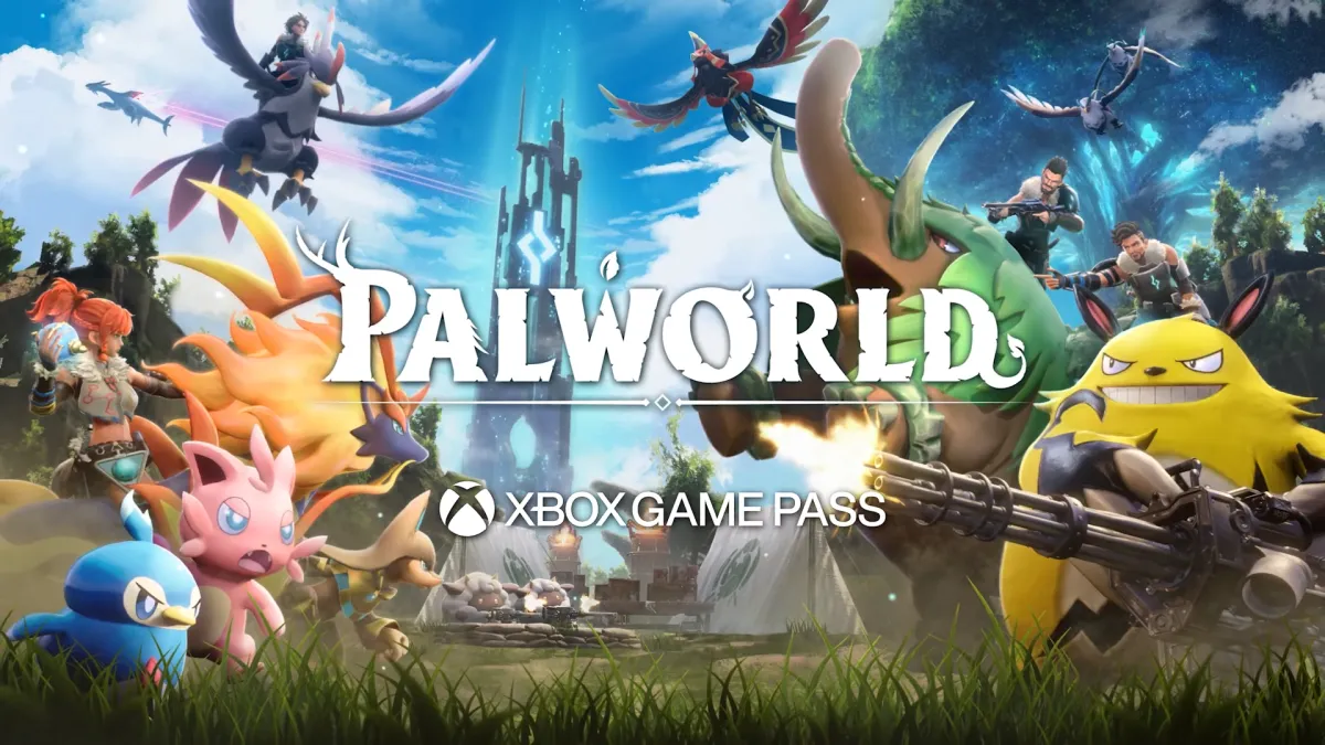 Palworld-Entwickler behebt Xbox-Probleme, Update steht bevor