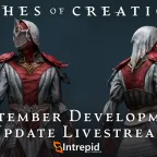 Ashes of Creation – Vorschau auf die Stadt Lionhold und Alpha Two